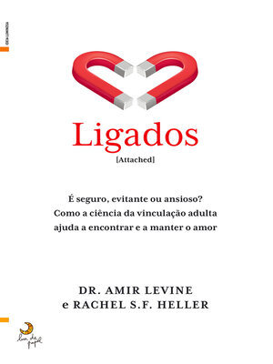 cover image of Ligados
